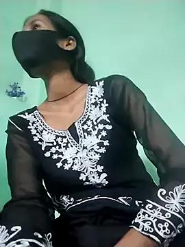 Pooja_cute from StripChat is Freechat