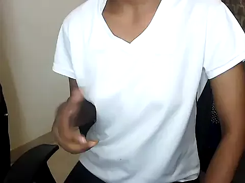 Pooja_queen003 on StripChat 