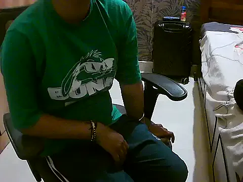 Pooja_queen003 on StripChat 