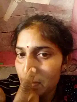 Pooja_shre on StripChat 
