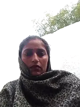 Pooja_shre on StripChat 