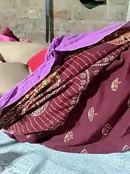 POOJACOUPLE from StripChat is Freechat