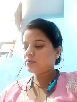 Poojadarlingg0 from StripChat
