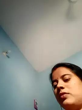 Poojadarlingg0 from StripChat