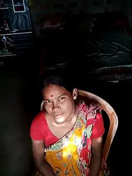 Poojadasxx from StripChat