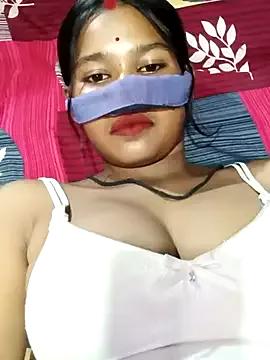 Poojadasxx from StripChat