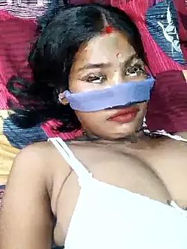 Poojadasxx from StripChat