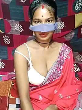 Poojadasxx from StripChat