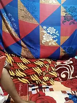 Poojadasxx from StripChat