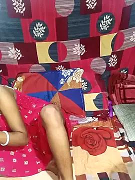 Poojadasxx from StripChat is Freechat