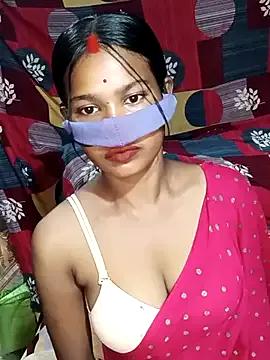 Poojadasxx from StripChat