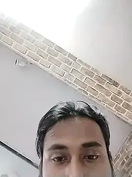 Poojadick on StripChat 