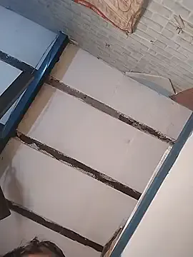 Poojadick on StripChat 