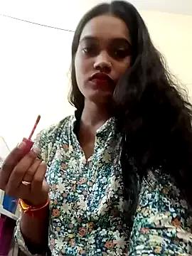 Poojakapyar from StripChat