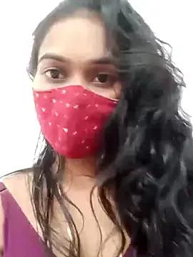 Poojakapyar from StripChat