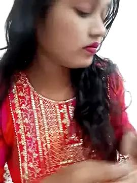 Poojakapyar from StripChat