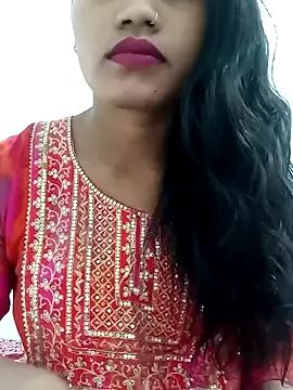 Poojakapyar from StripChat