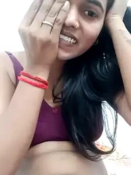 Poojakapyar from StripChat