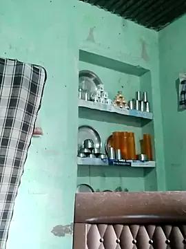 poojam93 from StripChat