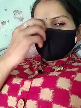 poojam93 from StripChat is Freechat