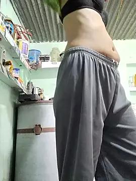 poojam93 from StripChat is Freechat