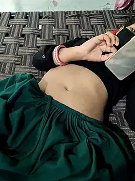poojam93 from StripChat