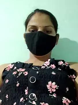 poojam93 from StripChat