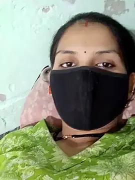 poojam93 from StripChat