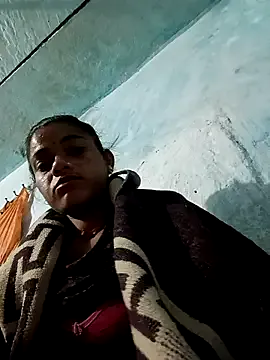 PoojaPleasure from StripChat