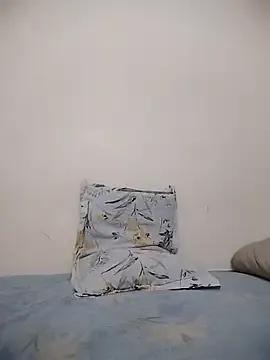 Poojashine from StripChat