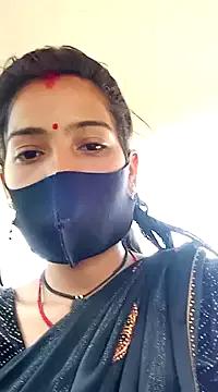 Poojashrma33 from StripChat