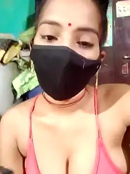 Poojashrma33 from StripChat