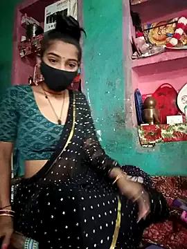 Poojashrma33 from StripChat