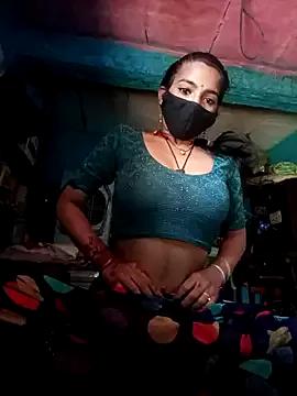 Poojashrma33 from StripChat