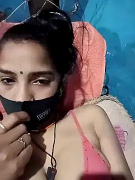Poojashrma33 from StripChat