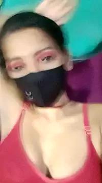 Poojashrma33 from StripChat