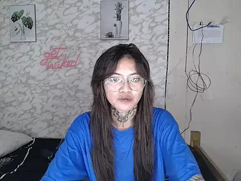 poor_pussy69 from StripChat is Freechat