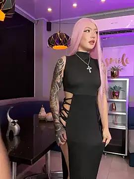 PopHouse_ from StripChat