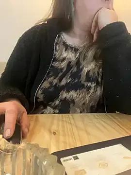 Popinasq from StripChat