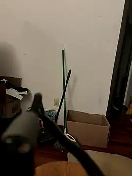 Poppalovesmamaafterhours from StripChat is Freechat