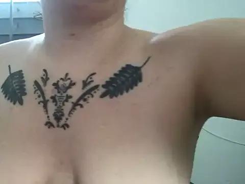 poppergirl69 from StripChat
