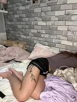 Poppy_frankie from StripChat is Freechat