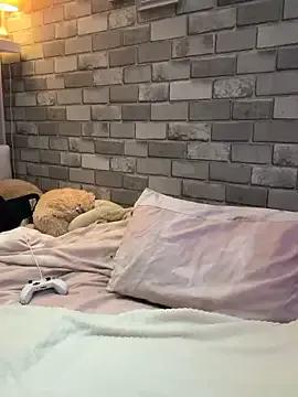 Poppy_frankie from StripChat is Freechat