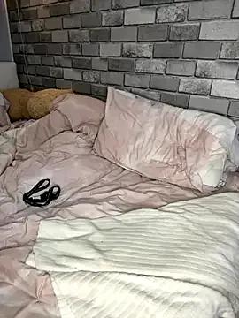 Poppy_frankie from StripChat is Freechat