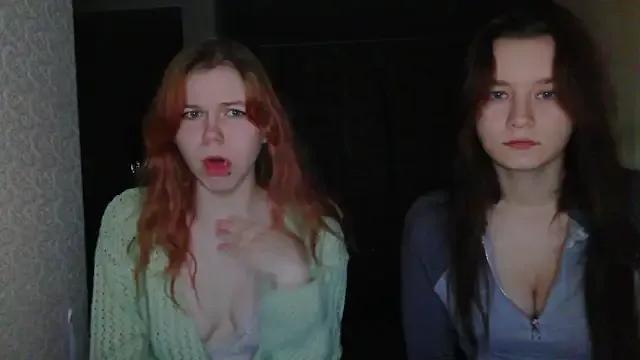 Poppy_sun from StripChat