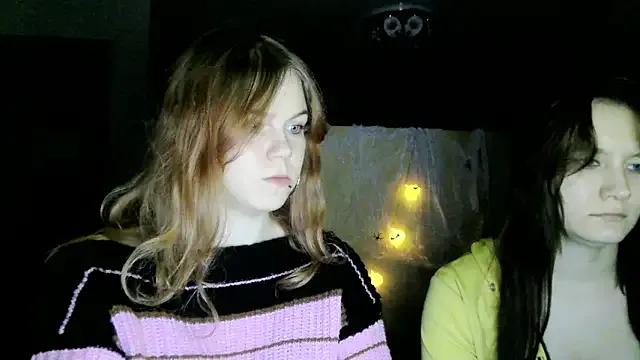 Poppy_sun from StripChat is Freechat