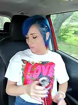 POPPY_XO from StripChat