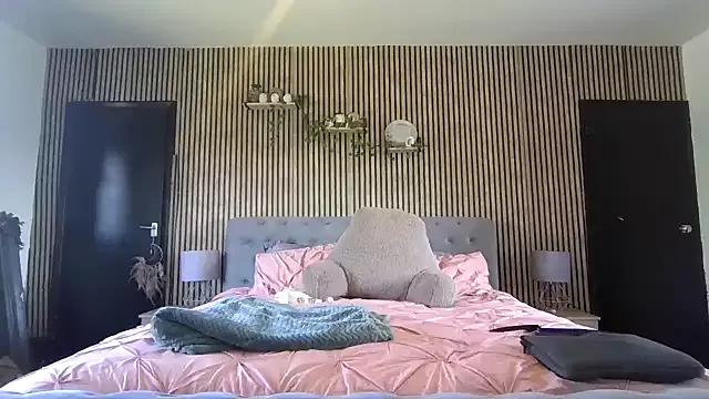 poppyinga1 from StripChat