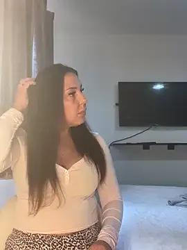 PoppyPagee from StripChat is Freechat
