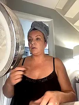 PoppyPrincessxox from StripChat